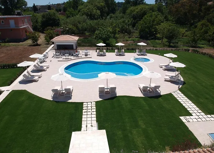 Santos Luxury *