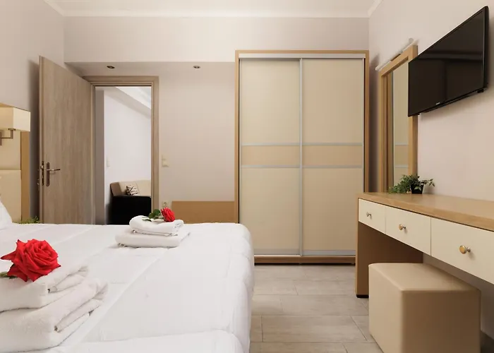 公寓 Santos Luxury 达西亚