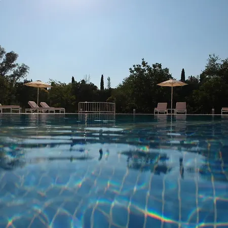 Santos Luxury アパート *