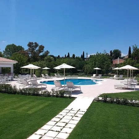 アパート Santos Luxury *