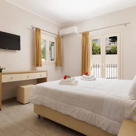 Santos Luxury アパート