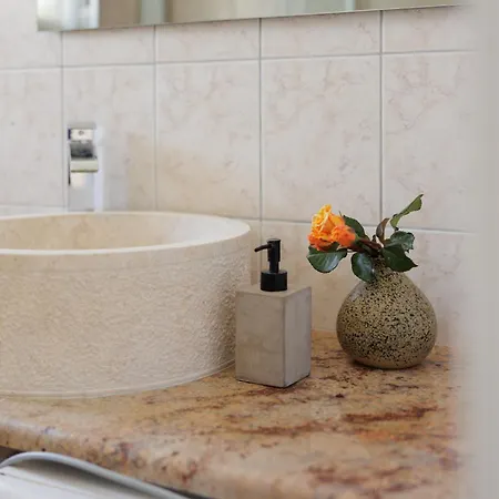 アパート Santos Luxury ダシア