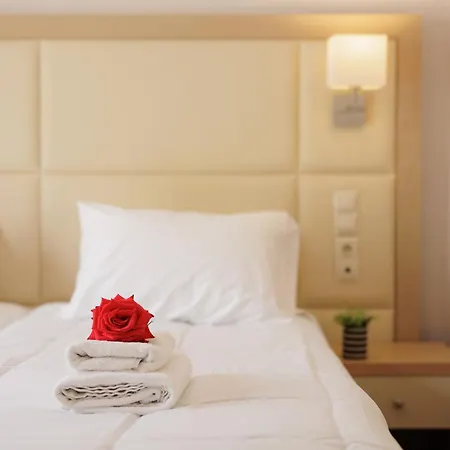 Santos Luxury Apartment