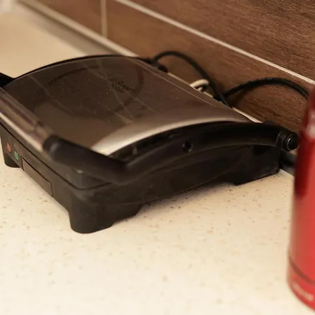 Santos Luxury アパート