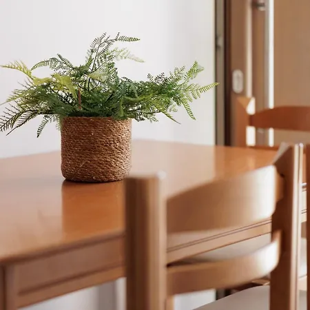 アパート Santos Luxury *