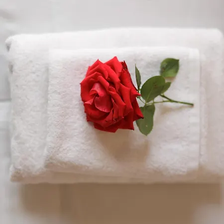 アパート Santos Luxury *