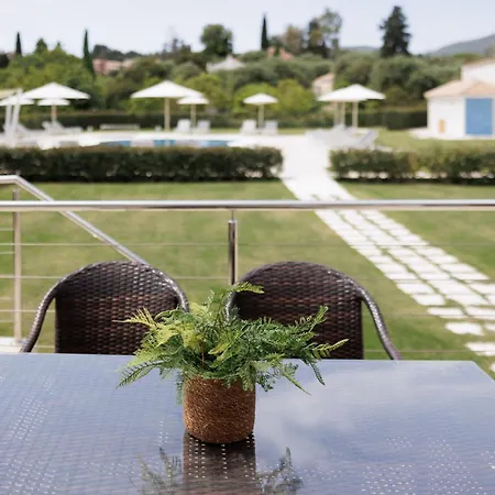 Santos Luxury Dassia (Corfu)