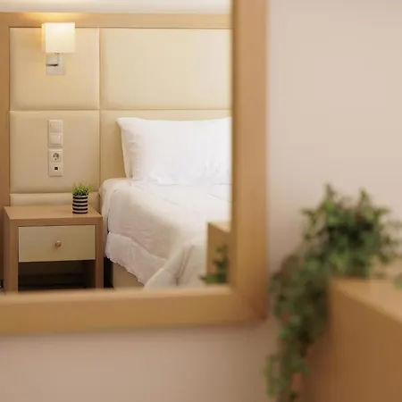 アパート Santos Luxury *