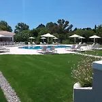 Santos Luxury Apartment *