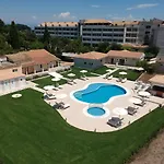 Santos Luxury Apartment Dassia (Corfu)