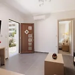 Apartment Santos Luxury *