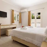 Santos Luxury Apartment