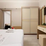Apartment Santos Luxury Dassia (Corfu)