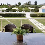 Santos Luxury Dassia (Corfu)