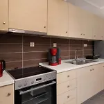 Santos Luxury Apartment