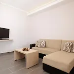 Apartament Santos Luxury *