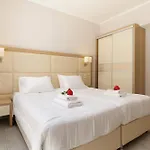 Santos Luxury Apartment *
