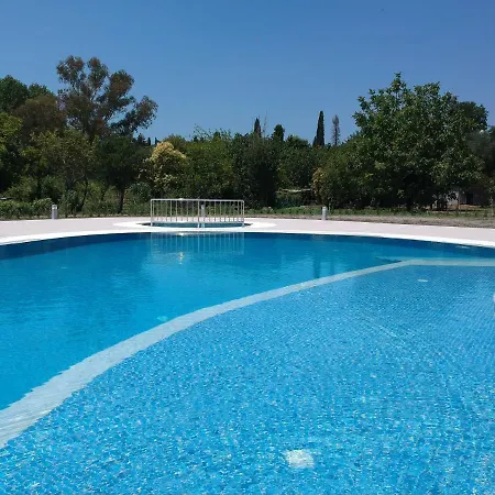 Apartment Santos Luxury Dassia (Corfu)