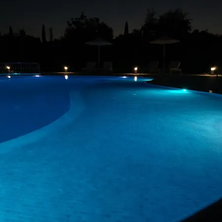 Apartmán Santos Luxury