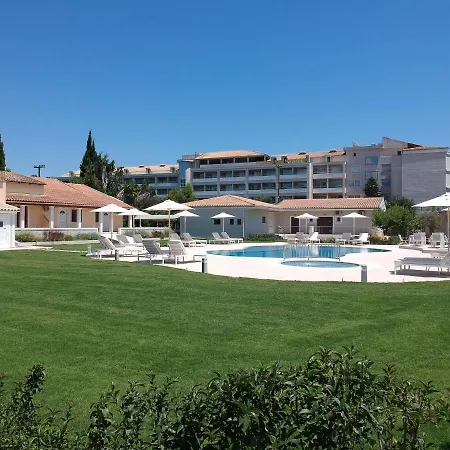 Santos Luxury Apartment *