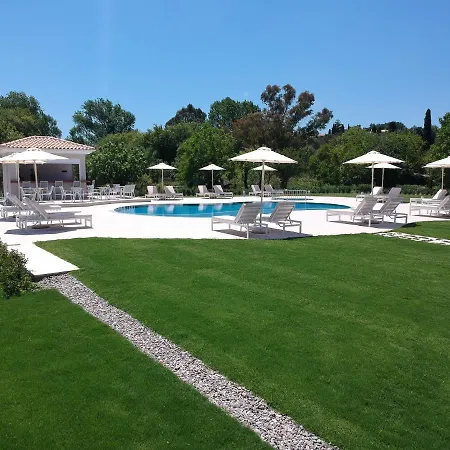 Apartment Santos Luxury *