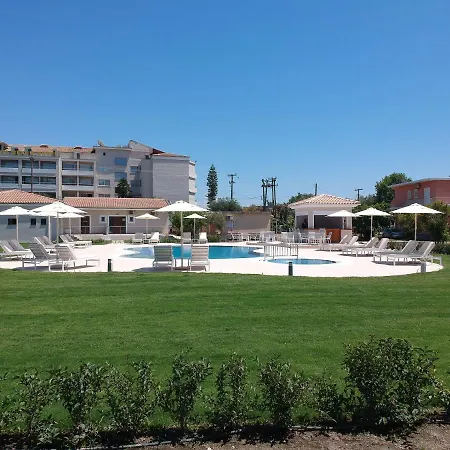 Santos Luxury Dassia (Corfu)