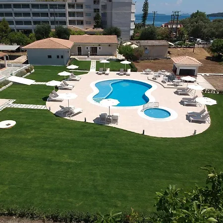 Santos Luxury *