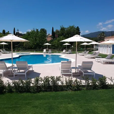 Apartment Santos Luxury