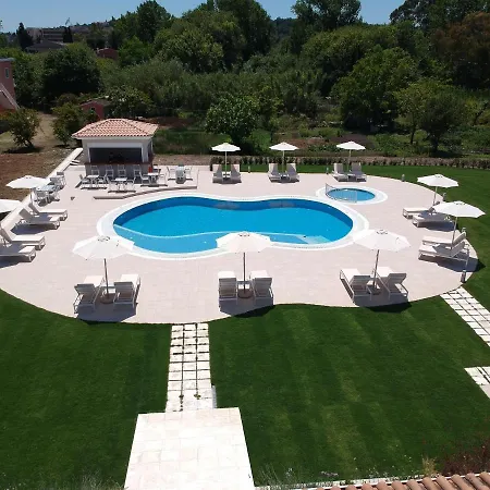 Santos Luxury *