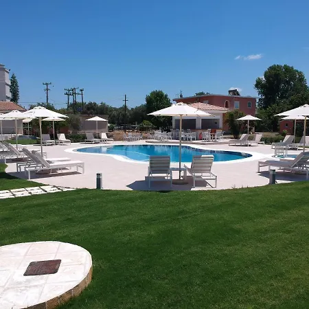 Santos Luxury Apartmán *