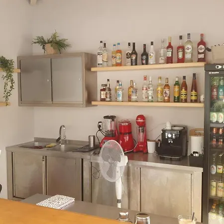 Santos Luxury Dassia (Corfu)