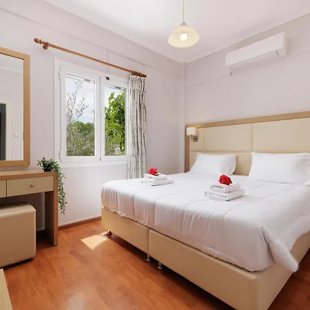 Apartmán Santos Luxury *