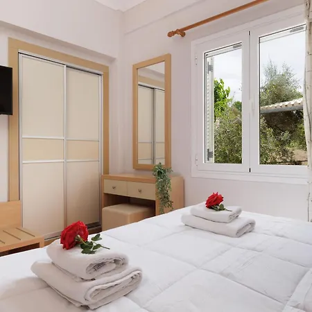 Apartmán Santos Luxury