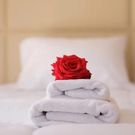 Apartmán Santos Luxury *