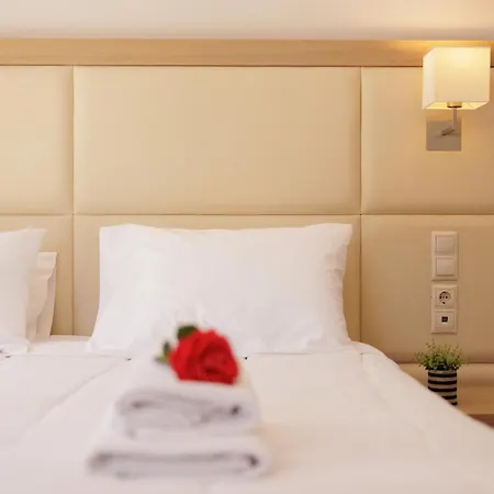 Santos Luxury * Dassia (Corfu)