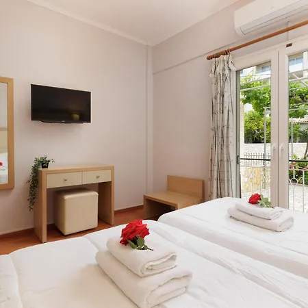 Santos Luxury Apartmán *