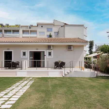 Santos Luxury Apartment