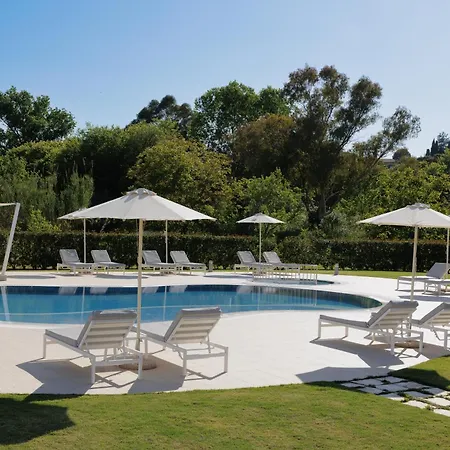 Apartment Santos Luxury Dassia (Corfu)