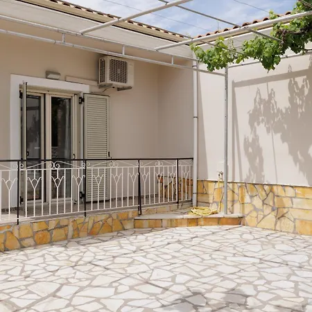Apartment Santos Luxury