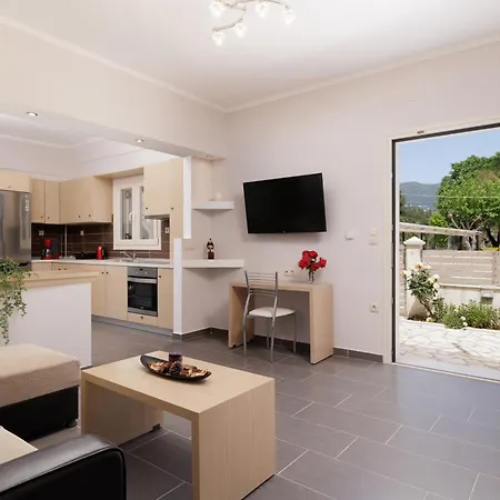 Apartman Santos Luxury *