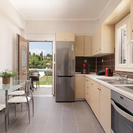 Apartmán Santos Luxury *