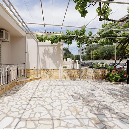 Santos Luxury * Dassia (Corfu)