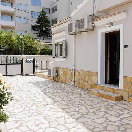 Apartment Santos Luxury