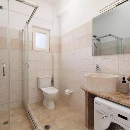Santos Luxury Apartmán *