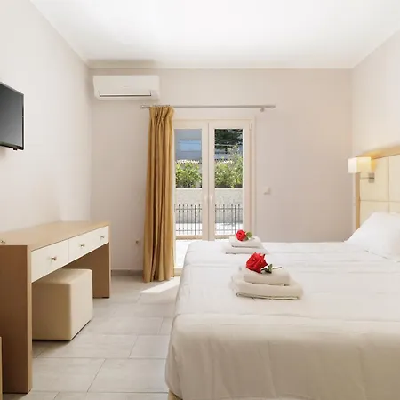 Apartmán Santos Luxury