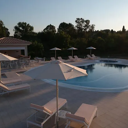 Santos Luxury