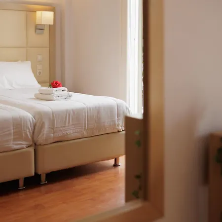 Santos Luxury * Dassia (Corfu)
