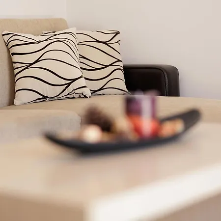 Santos Luxury Apartment