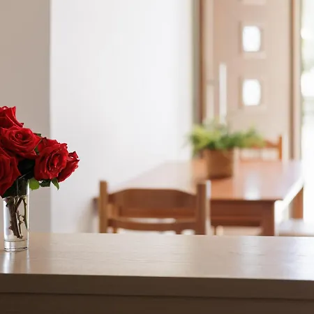 Apartment Santos Luxury