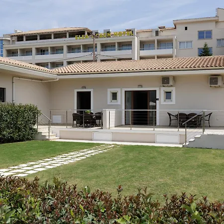 Santos Luxury